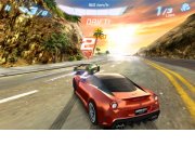 Juego del día para iOS: Asphalt 6: Adrenaline GRATIS