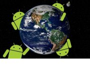 3 billones de aplicaciones instaladas en moviles android