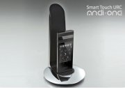 ANDI-ONE, el primer mando a distancia universal con Android