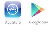 Google play supera en descargas a la Appstore de Apple