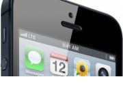 Rumor: el nuevo iPhone 5S vendría con cámara frontal de 2MP