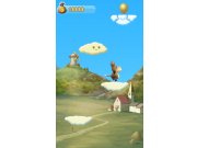 Juego del día: Donkey Jump