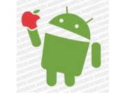 Las aplicaciones gratuitas de Android superan a las de Apple