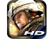 Juego del día: Modern Combat 2: Black Pegasus
