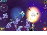 Juego del día: Worms