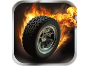 Juego del día iOS: Death Rally