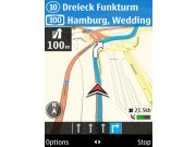 Actualizacion Ovi Mapas de Nokia, ahora comparte donde estás