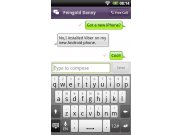 Viber llega por fin al android market