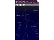 Aplicación del día: Google Sky Map