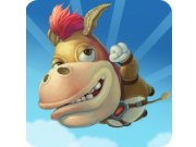 Juego del día: Donkey Jump