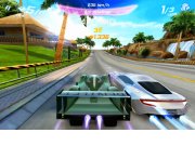 Juego del día para iOS: Asphalt 6: Adrenaline GRATIS