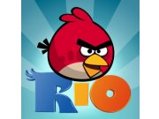 Juego del día: Angry Birds Rio