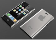 Rumores: apple y el iphone de bajo coste - iphone 4S y iPhone 5