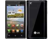 LG SU880 Optimus EX con Tegra 2. Potencia en estado puro