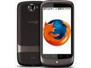 La beta de Firefox 5 llega a Android