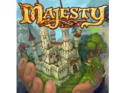 Juego del día: Majesty: Fantasy Kingdom Sim