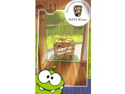 Juego del día: Cut the rope para Android