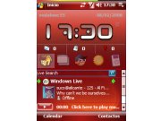 Temas o skins para windows mobile 6 o 6.1