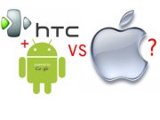 Google ofrece patentes a HTC para ir contra Apple