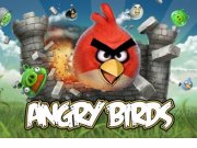 Angry Birds llegan a la ciudad