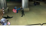 Juego del día para Android: Capitán América