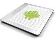 El market de android permite a sus usuarios comprar e-books