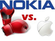 Finalmente Apple pagará a Nokia en concepto de patentes