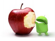 Android supera al iPhone en Europa