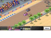 Juego del día: Grand Prix Story