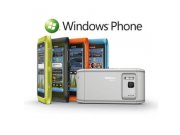 Nokia anuncia que sus móviles con Windows Phone 7 llegarán en octubre