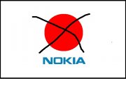Nokia abandona definitivamente Japón