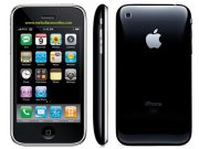 América Móvil lanzará el IPhone 3g en Sudamérica