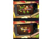 Juego del día para Android: Fruit Ninja Free