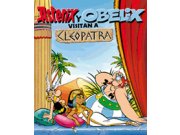 Uno clásico - asterix obelix y cleopatra