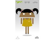 Androidify - crea tu androide personalizado