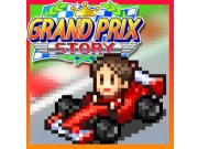 Juego del día: Grand Prix Story