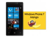 Windows Phone 7 Mango está listo para fabricantes