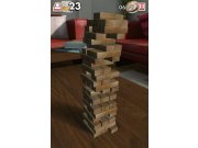Juego del día: Jenga para Android