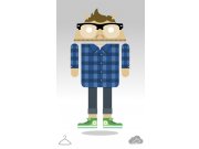 Androidify - crea tu androide personalizado