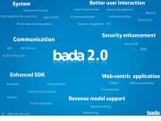 Samsung prepara la actualizacin Bada 2.0 para sus mviles