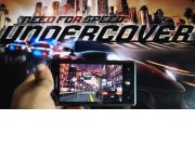 Juego del día: Need For Speed Undercover para Windows Phone 7