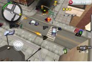 Juego del día para iOS: Grand Theft Auto: Chinatown Wars
