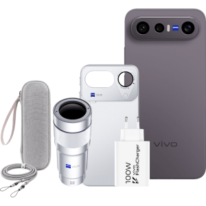 Vivo X300 FE 5G