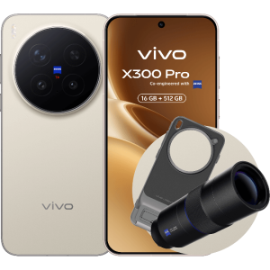 Vivo X300 Pro 5G