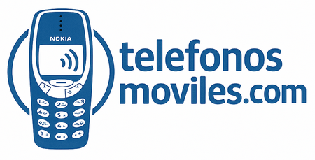 Teléfonos Móviles